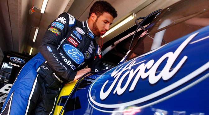 Young Roush Fenway drivers look to extend success