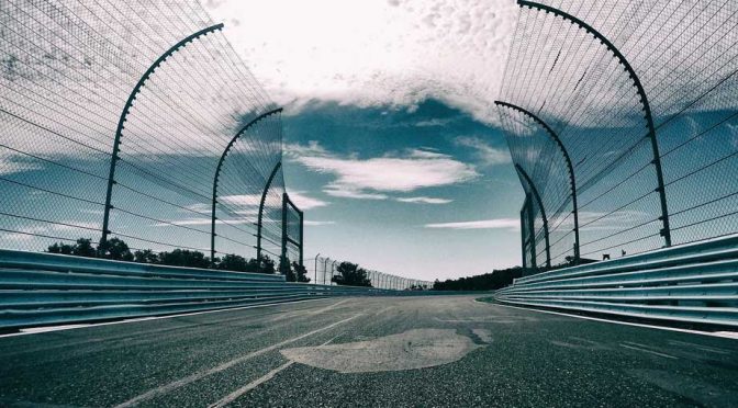 Chase Grid standings after Watkins Glen