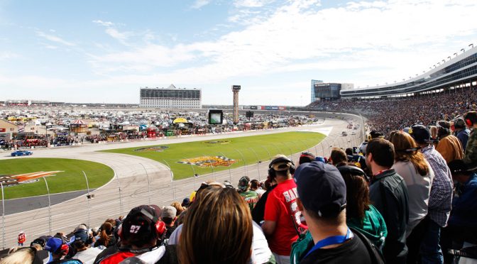 Featured Image for Full schedule for Texas