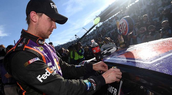 Weekly NASCAR.com preview: March 30-April 5