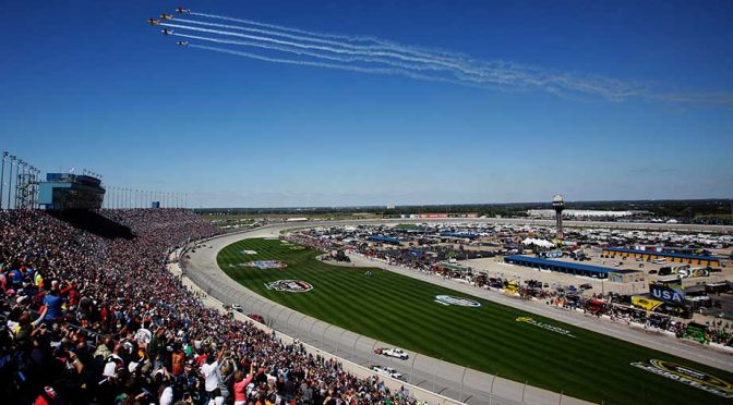 Weekly NASCAR.com preview: June 15-June 21