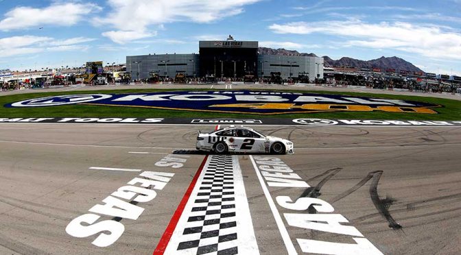 Weekly NASCAR.com preview: March 2-March 8