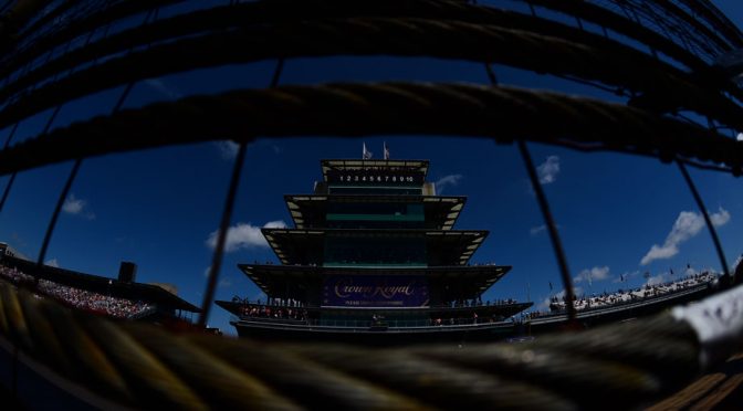 Poll: Who will win at Indianapolis?