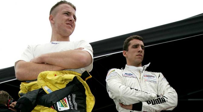 Allmendinger mourns friend Justin Wilson: 'We lost one of the greats'