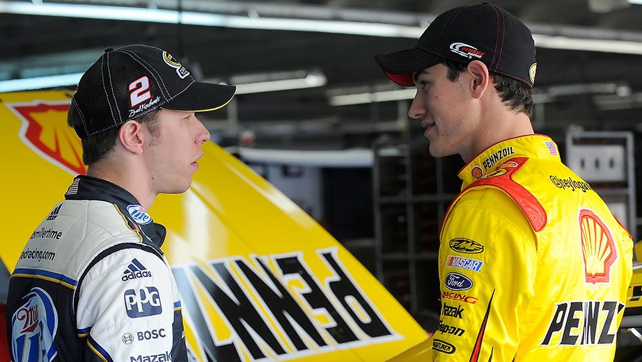 Sprint Cup year in preview Official Site Of NASCAR