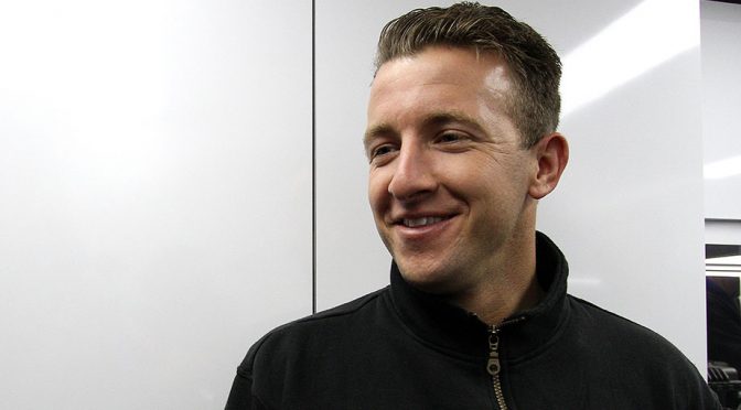 Allmendinger yearns for fresh start