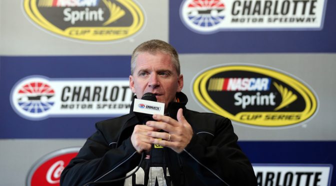Featured Image for Burton: More downforce, grip means better racing