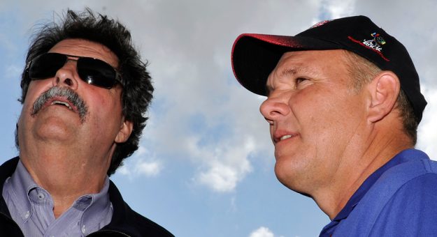 andy hillenburg Archives Official Site Of NASCAR