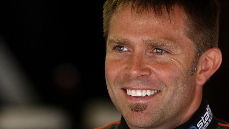 Riggs to pilot No. 92 for first five NCWTS races | Official Site Of NASCAR