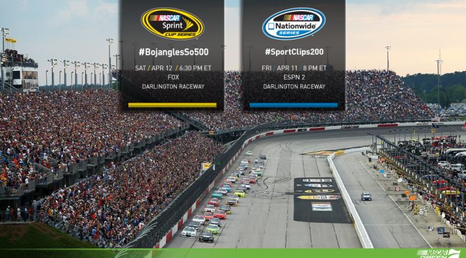 Featured image for How to follow the Darlington Cup and Nationwide races