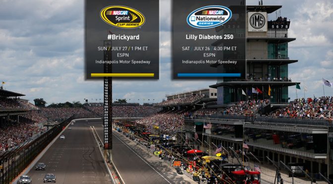 Featured Image for How to follow Indianapolis races