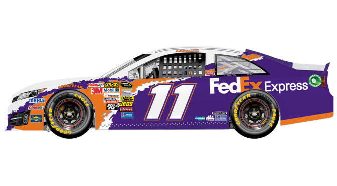 Paint Scheme Preview: Michigan