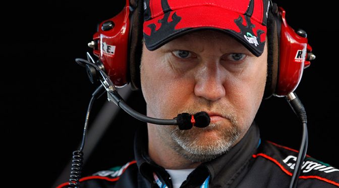 Kelley joining Bayne as Stenhouse moves on