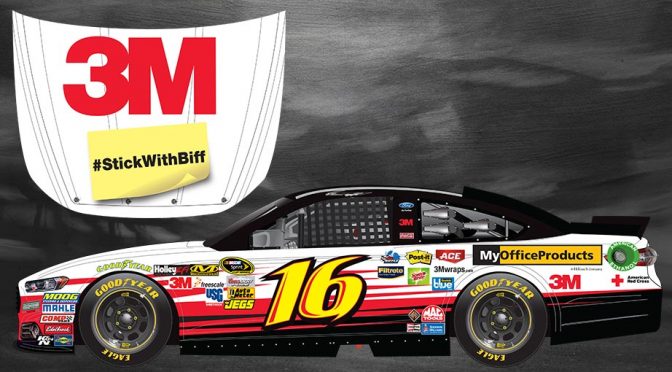 Featured Image for Paint Scheme Preview: Check out Sunday's looks