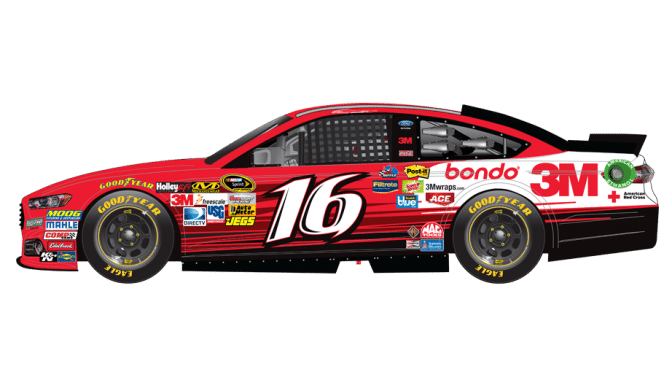 Paint Scheme Preview: Bristol