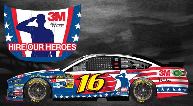 Featured Image for Paint Scheme Preview: See Sunday&rsquo;s new looks