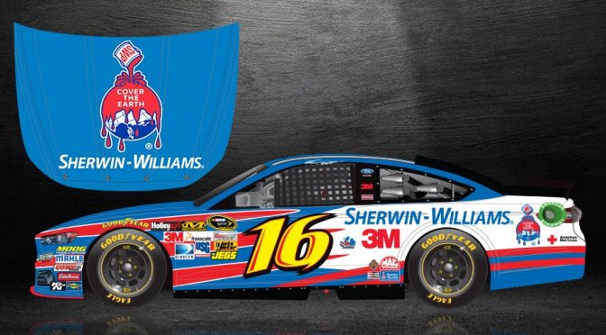 Paint Scheme Preview: Kansas
