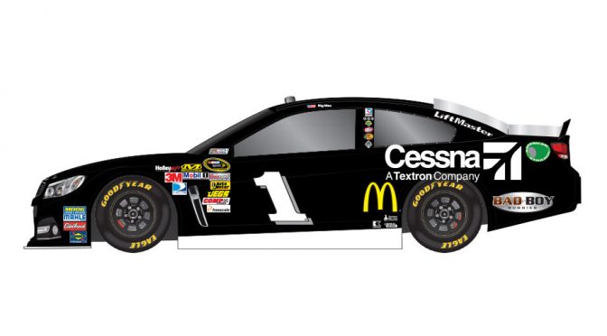 Featured image for Paint Scheme preview: Bristol