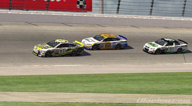 Featured image for Hudson a NiSWC Winner… Finally