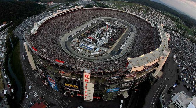 Report: Bristol to host college football game