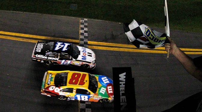 Featured Image for The Sprint Unlimited: By the Numbers