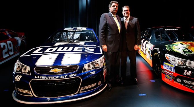 Video: Watch Chevrolet SS unveil live at 1:05 ET
