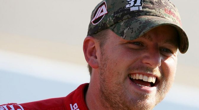 Allgaier returns to Turner Scott for 2013