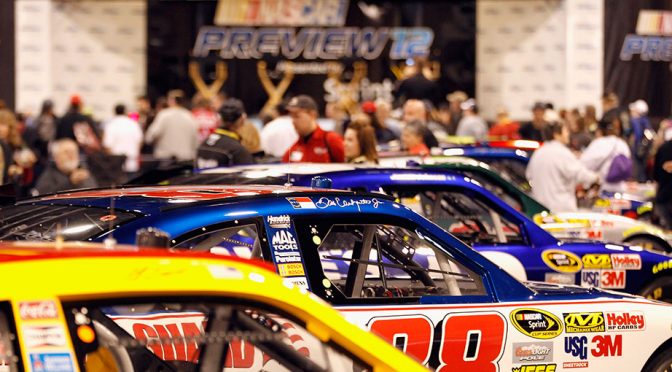 Featured Image for Acceleration weekend to lift curtain on 2013