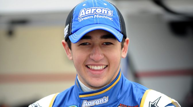 Featured Image for Is Chase Elliott the next NASCAR Most Popular Driver?