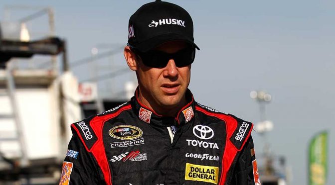 Featured Image for Matt Kenseth&rsquo;s hopes rewarded by appeal panel