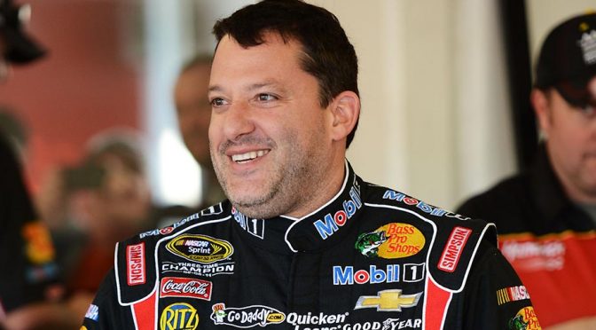 Patrick wins Daytona 500 Coors Light Pole