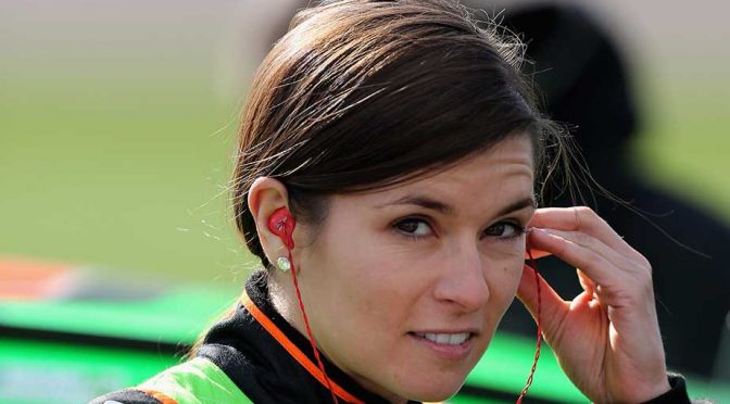 Featured image for Darlington Sprint Cup qualifying order