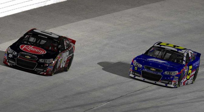 Featured Image for Ottinger survives G-W-C finish to win at Kentucky