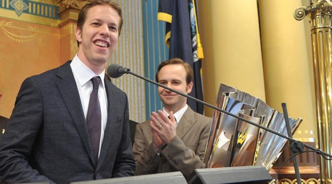 Keselowski is king for a day in Michigan