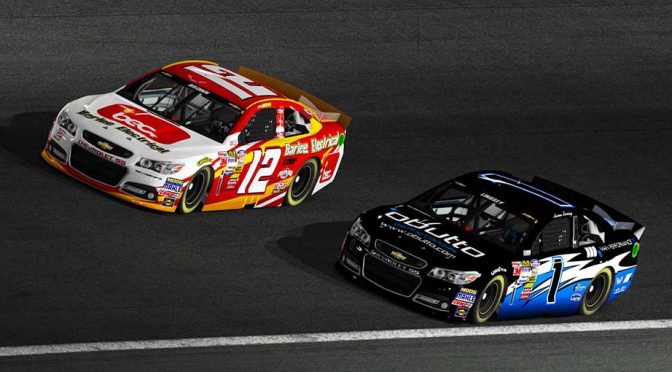 Featured image for Brown comes up clutch in first NiSWC victory