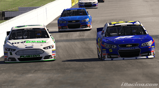 Featured Image for Conti Returns to NHMS Victory Lane