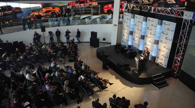 Featured image for 2014 Sprint Media Tour schedule