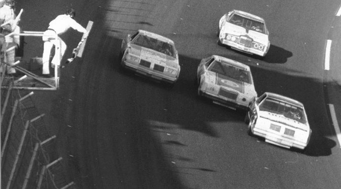 Featured image for From humble roots, Sprint Unlimited hits big stage