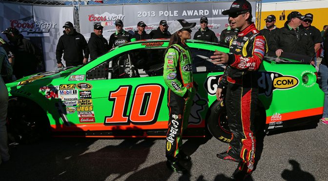 Featured Image for Lineups take shape for dicey duels at Daytona