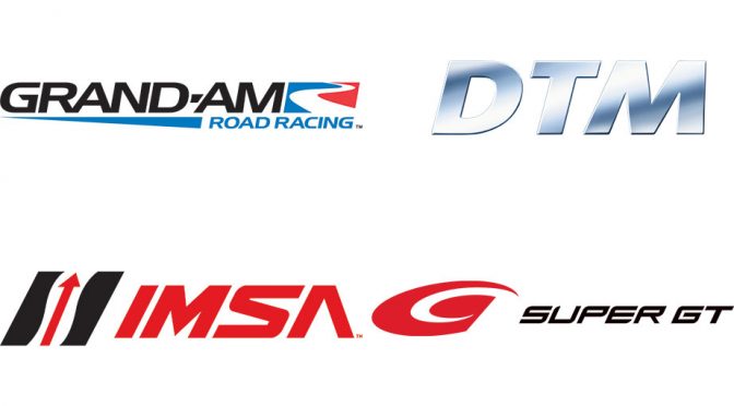 IMSA, GRAND-AM enter agreement with DTM