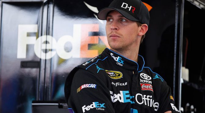 Hamlin out up to 6 weeks with injury