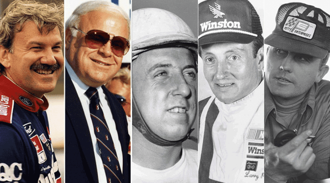 Featured Image for Breaking down the NASCAR Hall of Fame nominees