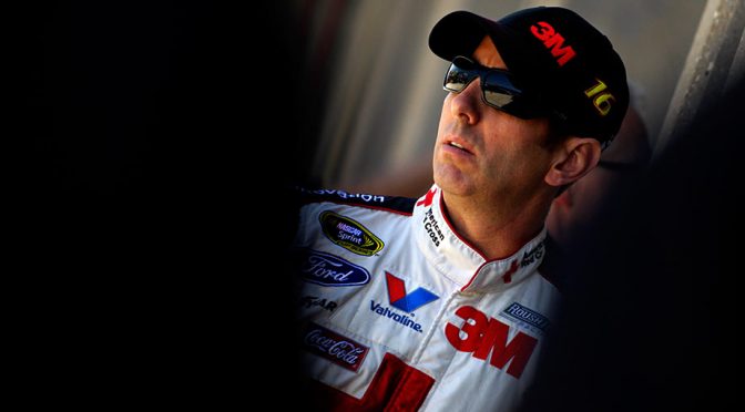 Greg Biffle paces second test session at Texas
