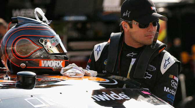 Featured Image for Nelson Piquet aims to make most of Texas