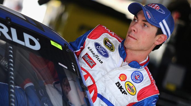 Featured Image for Logano bracing for Penske penalty appeal