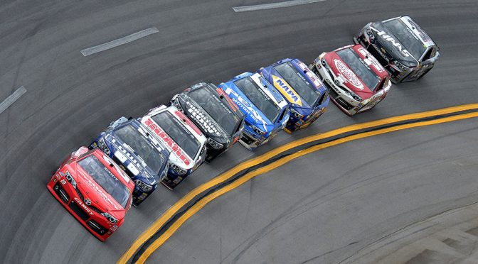Featured Image for Final restart nixes Kenseth&rsquo;s hopes