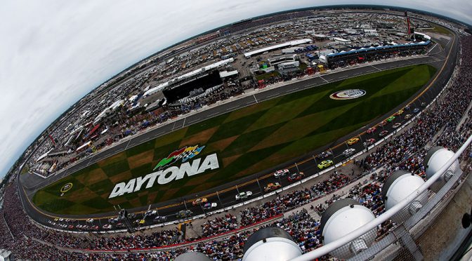 Featured Image for Richard Petty leads with seven Daytona 500 wins