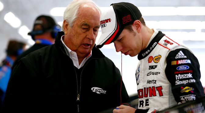 Penalties reduced on Penske Racing's final appeal