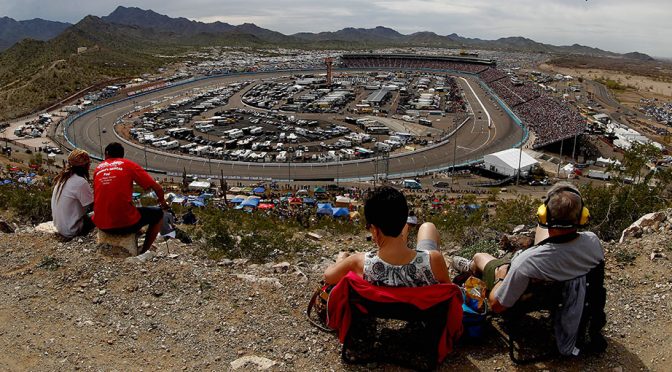 Featured Image for Jimmie Johnson sits atop winners' list at Phoenix