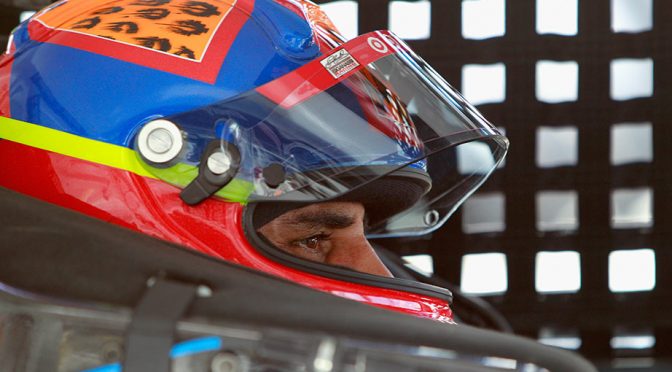 Featured Image for Karma, momentum start to shift for Montoya